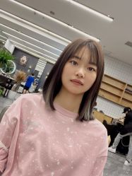 点击看大图 -藤野造型