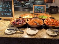 -嘉定凯悦·咖啡厅