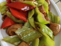 -深圳柯记餐厅(大望店)