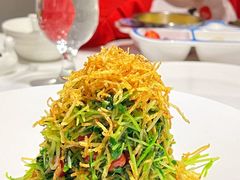 -四季民福烤鸭店(王府井东安门店)