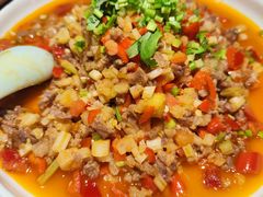 -九锅一堂酸菜鱼(新南凯德直营店)