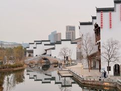 -洋湖国家湿地公园