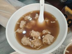 -燊意布拉肠云吞面(中山四路店)