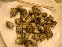 -吉源大排档·鱼生·海鲜(烧烤彩印厂店)