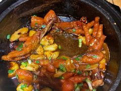 -小柴米·传统江西菜(八一广场店)