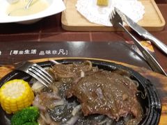 -尊品牛排(沙湾印象汇店)