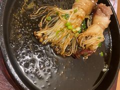 -吉兆·料理(红梅南路店)