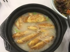 -围龙屋客家食府(福田店)