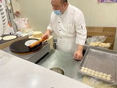 -姥家春饼店(漳州二路店)