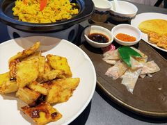 -紫泥369粗粮季(四牌楼店)