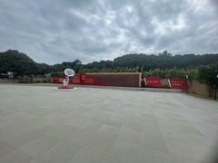 -叶挺将军纪念园