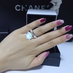 -柴小姐美睫美甲