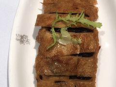 佛家素鸭-苏浙汇(朝外店)