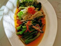 -时间里·新派粤菜(远洋店)