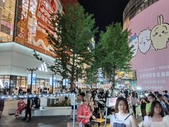 -大悦城(沈阳中街店)