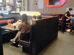 大堂-胖哥俩肉蟹煲(湛江印象汇店)