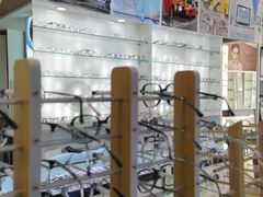 -鑫亮视光·蔡司品牌折扣店·配镜(哈工大科学园店)