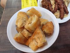 -松發肉骨茶(克拉码头店)