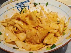 -大嘻咹biangbiang面(历史博物馆店)