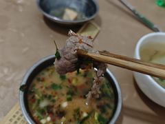 -黑竹沟新场牛肉火锅