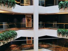 -春晖园度假酒店温泉