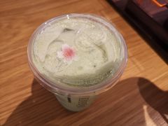 -星巴克(北京万科时代广场店)