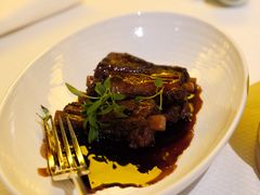 -北京柏悦酒店·锦庭餐厅Dining Room