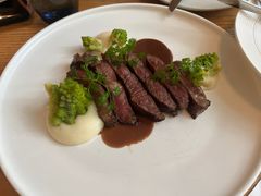 西冷牛排-EN SPACE恩空间