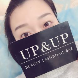 -UP&UP·半永久眉毛眼线机器野生眉