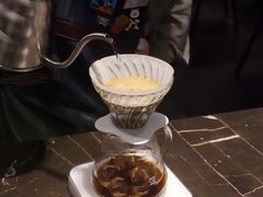 -Seesaw Coffee(上海尚悦湾店)