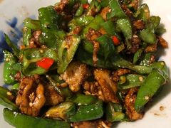-啄佬食堂