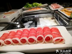 -海底捞火锅(关山保利店)