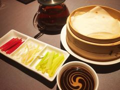 -金鸭季·北京烤鸭(深业上城店)