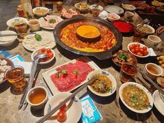 -重庆渝达老火锅(春熙路店)