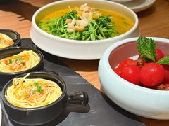 -榕意·川味之美(深业上城店)