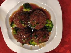 -正阳门饭庄·烤鸭·北京菜(万丰路七里庄店)