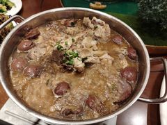 -李氏八大件老菜馆(万宝街店)