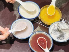 -佳佳甜品(寧波街總店)