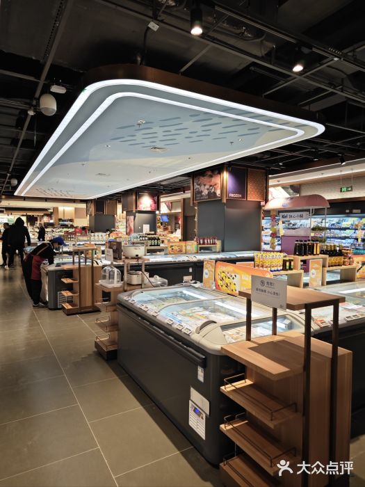 Ole精品超市(环球港店)图片