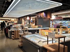 -Ole精品超市(环球港店)