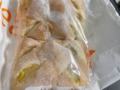 -BreadTalk面包新语·烘焙蛋糕(领展购物广场店)