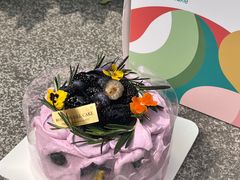 -卷心卷意·轻甜蛋糕(新光天地店)