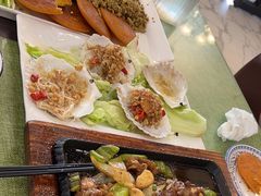 -桃子餐厅·天津菜(红星路直营店)