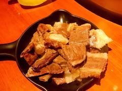 -伍丁·烤牛肋(和平东桥店)