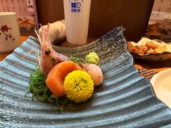 -长崎屋·日本料理·刺身·烧鸟(天河北路店)