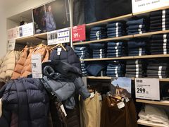 -优衣库(青岛伟东乐客城店)
