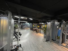 -ENERGY原力健身(川周店)