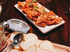 -Brut Eatery悦璞食堂(建国东路店)