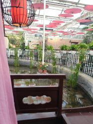-特味村·宴会厅(生态园店)