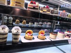 -巴黎贝甜(周浦海印店)